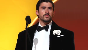 Bad Bunny wystąpi podczas Halftime Show na Super Bowl 2026