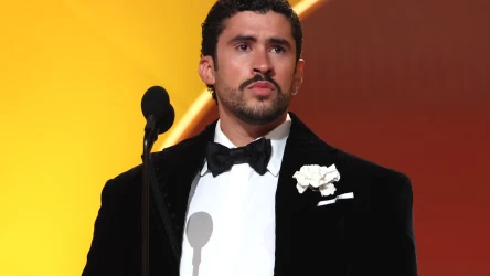 Bad Bunny wystąpi podczas Halftime Show na Super Bowl 2026