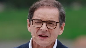 Zaraz otwarcie igrzysk, a tu taka decyzja TVP ws. Babiarza. Koniec nadziei