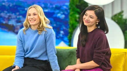 Paulina Kalska, Adriana Kalska