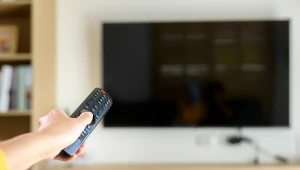 Lista kanałów telewizji naziemnej. W 2026 roku pojawiły się zmiany.