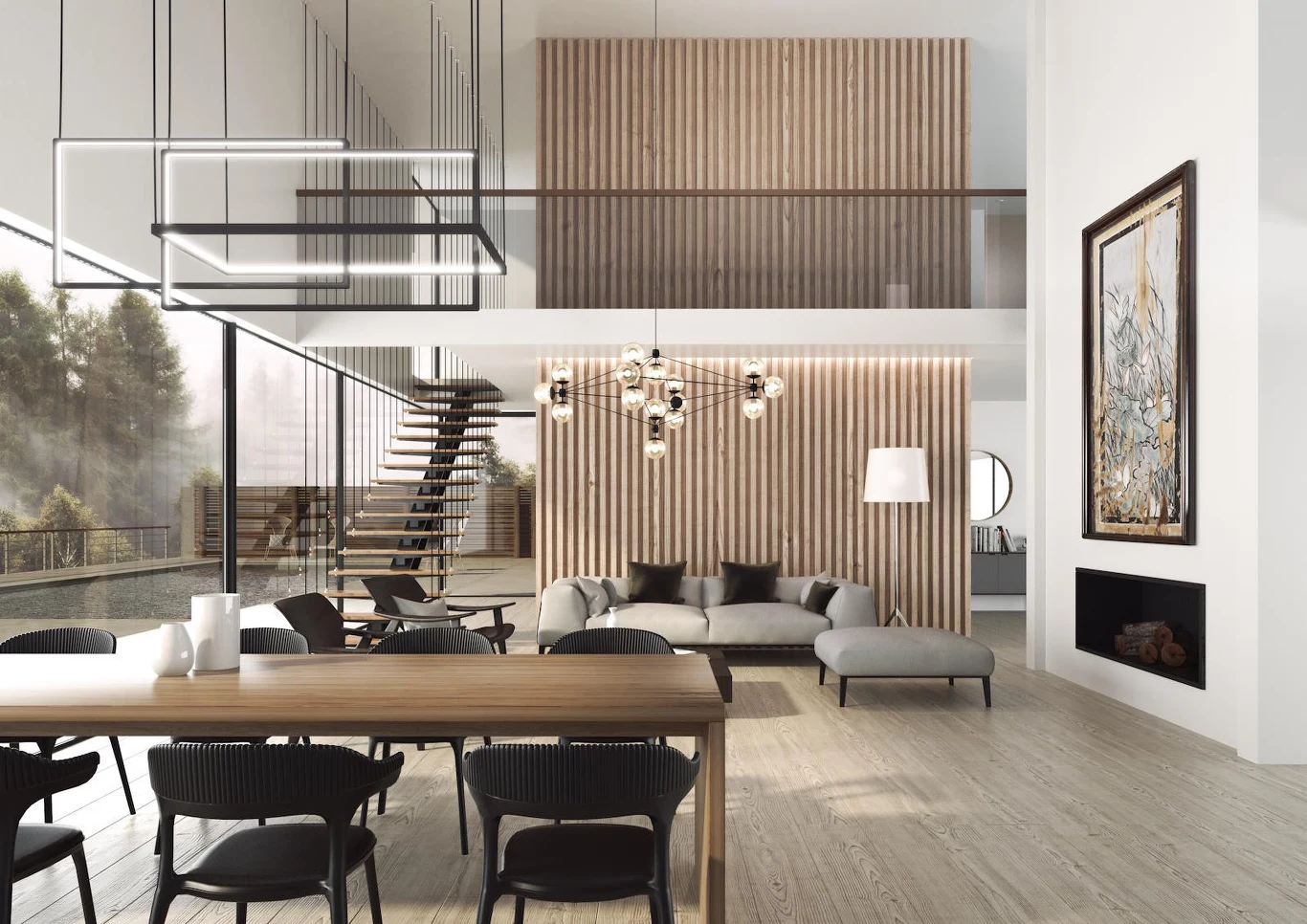 Inteligentne domy potrafią więcej, niż myślimy /Adobe Stock