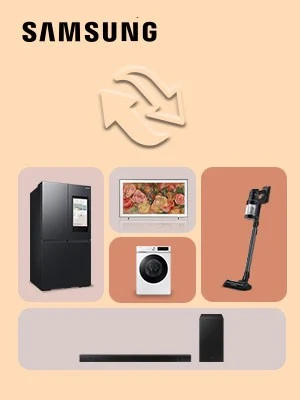 Stwórz nowoczesny dom z pomocą technologii i promocji Multirabaty od Samsung