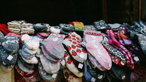 Skarpetki pilnie wycofane ze sprzedaży. Poważne zagrożenie dla zdrowia