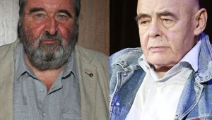 Tym i Kowalewski spotkali się przypadkiem. Nie sądzili, że stanie się to