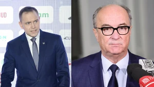 Gorąco wokół Czarzastego. Jest reakcja Pałacu. Ogłasza ws. Nawrockiego