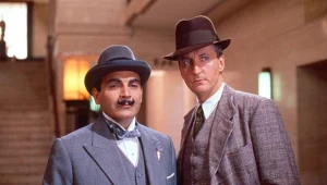 "Poirot"