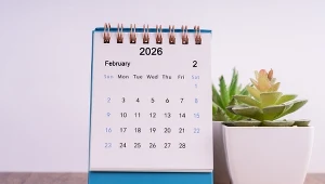 Dlaczego luty ma 28 dni i skąd wziął się rok przestępny?