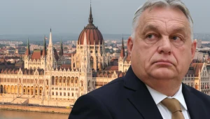 Orban apeluje do państw UE. "To oznaczałoby natychmiastową wojnę"