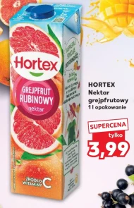 Nektar Hortex