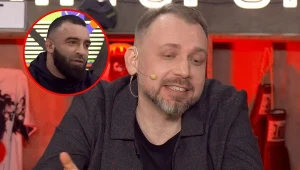 Wojsław Rysiewski, Gabriel "Arab" Al-Sulwi 