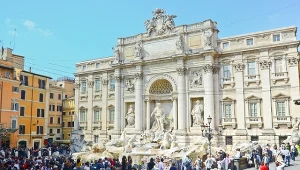 Kultowy zabytek tylko za opłatą. Polka komentuje zachowanie turystów