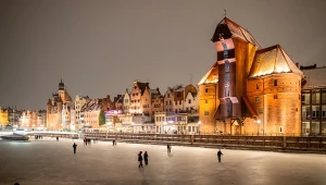 Czeka nas kilkudniowe zaostrzenie zimy. Wiemy, kiedy nastąpi zmiana