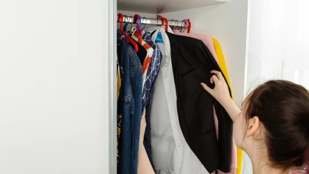 Co mówi o nas dany kolor ubrań?