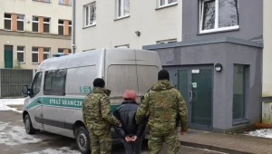 Straż Graniczna wydaliła Ukrainkę z Polski