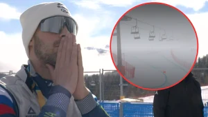 Problemy we Włoszech. Najpierw odwołanie, teraz to. A Polka czekała