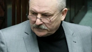 Wielki świat zadziwił posła Jakubiaka: „Cały czas mają tam lato”