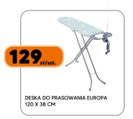 Прасувальна дошка