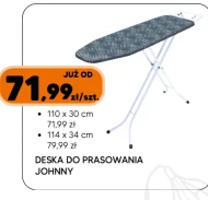 Прасувальна дошка