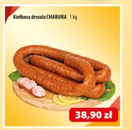 Kiełbasa Chabura