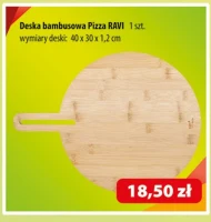 Deska do krojenia RAVI