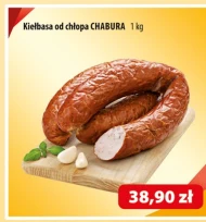 Kiełbasa Chabura