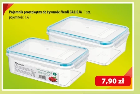 Контейнер Galicja