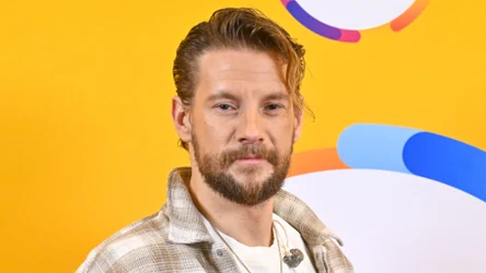 TYLKO U NAS. Sebastian Fabijański w intymnej rozmowie o życiowej przemianie