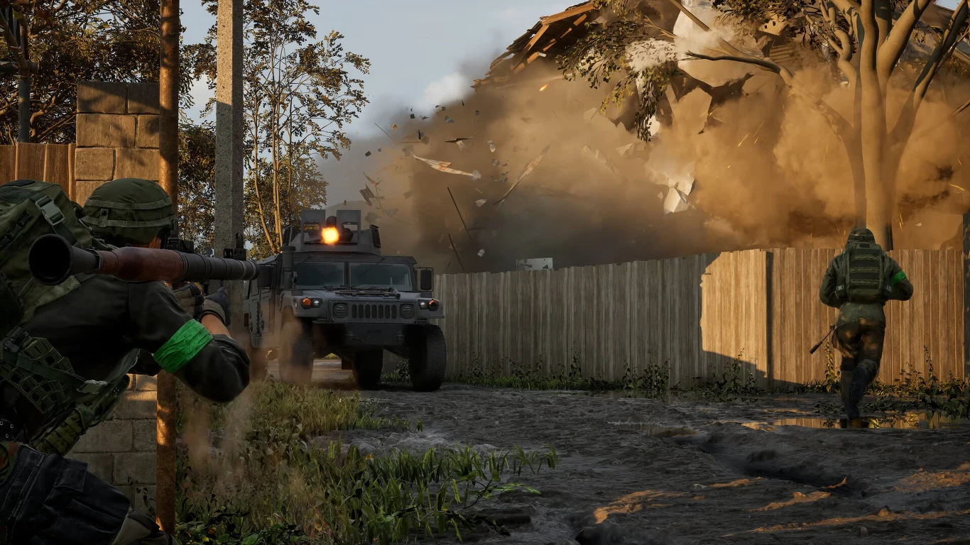 WARDOGS WARDOGS