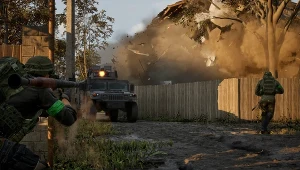 WARDOGS to rewolucja w świecie strzelanek? Oto widowiskowy zwiastun!