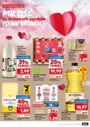 Mocny start - Kaufland