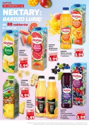 Mocny start - Kaufland