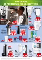 Mocny start - Kaufland