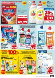 Mocny start - Kaufland