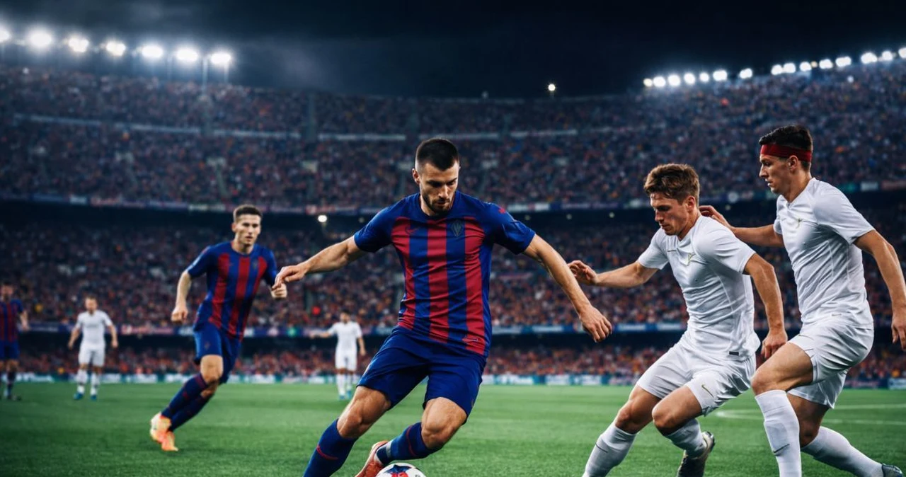 FC Barcelona w Pepco – jak długo jeszcze będzie dostępna?