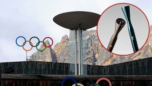 Zimowe igrzyska 2026. Święty ogień niesie dzieło inżynierii