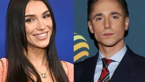 "TzG" jeszcze się nie zaczął, a oni już łączeni są w parę. Są powody