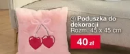 Poduszka