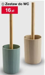 Zestaw do wc