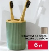 Szczoteczka do zębów