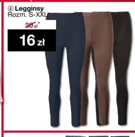 Legginsy