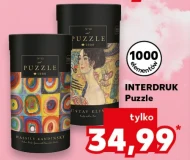 Puzzle Interdruk