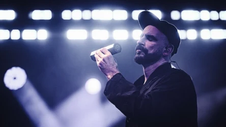 Fisz zapowiada nowy projekt z Emade