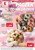 Pączek to nie grzech - Kaufland