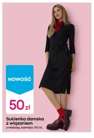 Sukienka damska