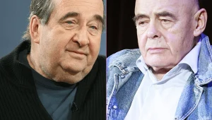 Tym i Kowalewski spotkali się przypadkiem. Nie sądzili, że stanie się to