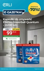 Taniej niż myślisz - ERLI