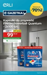 Taniej niż myślisz - ERLI