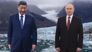 Norweski wywiad ostrzega przed rosyjsko-chińską ekspansją w Akrtyce, kluczowy ma być archipelag Svalbard