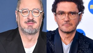 Kędzierski już wie na pewno, czy zaprosi Wojewódzkiego na widownię "TzG"